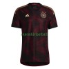 Maillot de Supporter Allemagne Extérieur Coupe du Monde 2022 Pour Homme